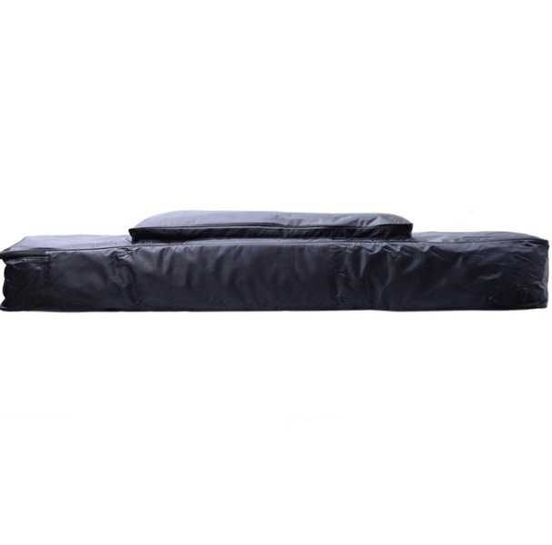 Pokrowiec na pianino cyfrowe 88-keys H2 Hard Bag