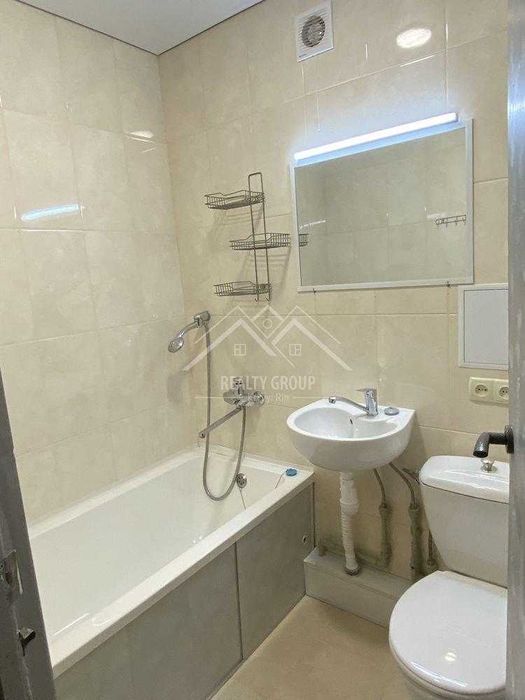 Оренда затишної однокімнатної квартири на Соцмісті по Соборності.