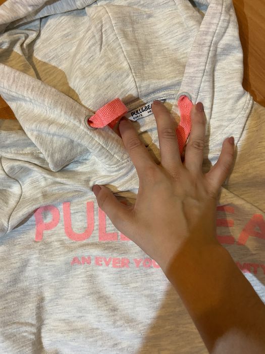 Sweatshirt pull&bear