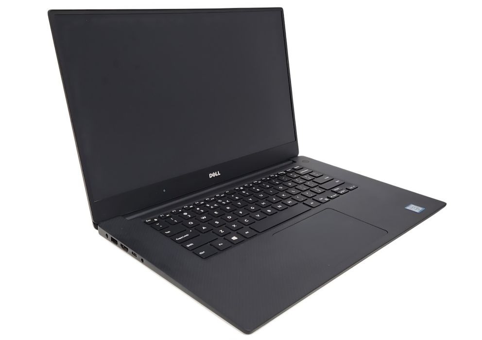 Laptop Dell XPS 9550, 15,6 " Intel Core i5 8 GB / 256 GB