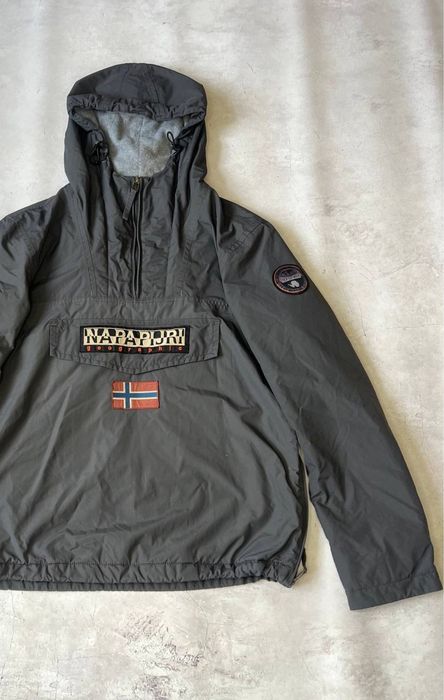 Napapijri анорак