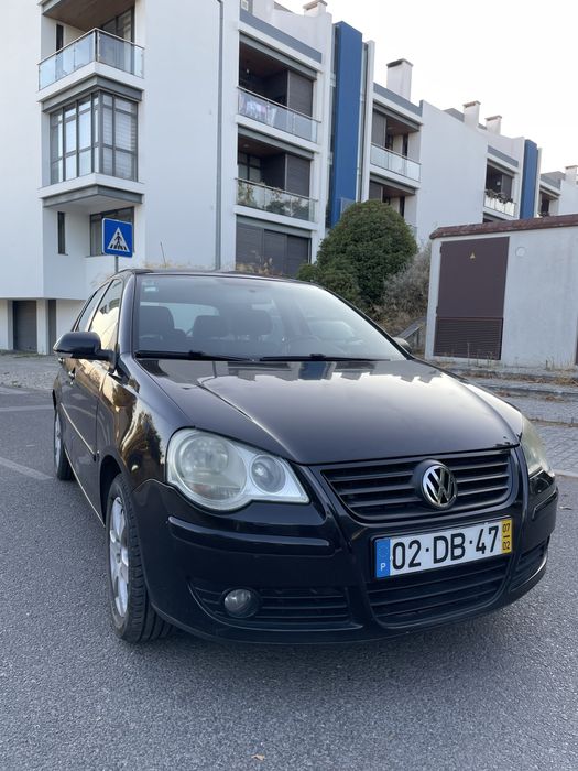 Volkswagen Polo de 2007 TDI  !