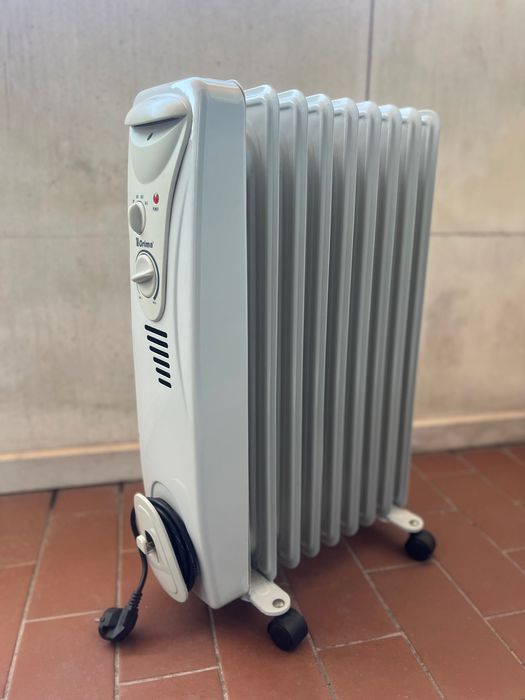 Aquecedor ORAK 9 – 2000W