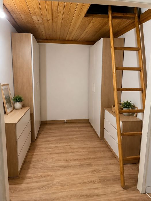 Excelente Apartamento T1 Renovado