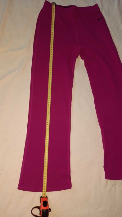 Spodnie sportowe NIKE  nowe