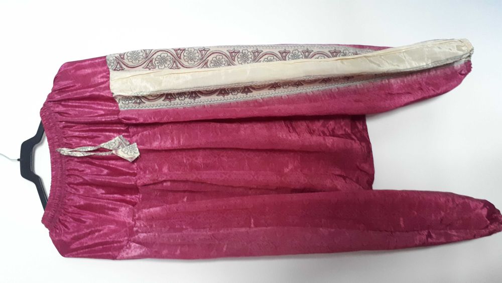 Calças das Arábias p/ senhora M/L