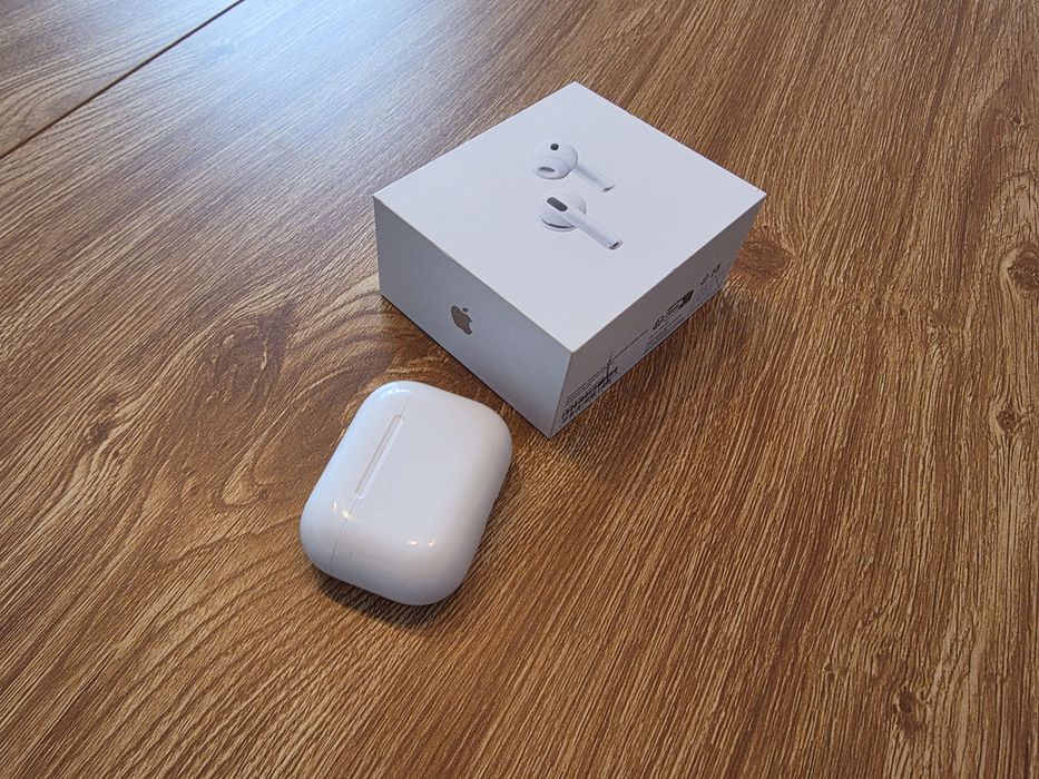 Airpods Pro 3 - Seminovo