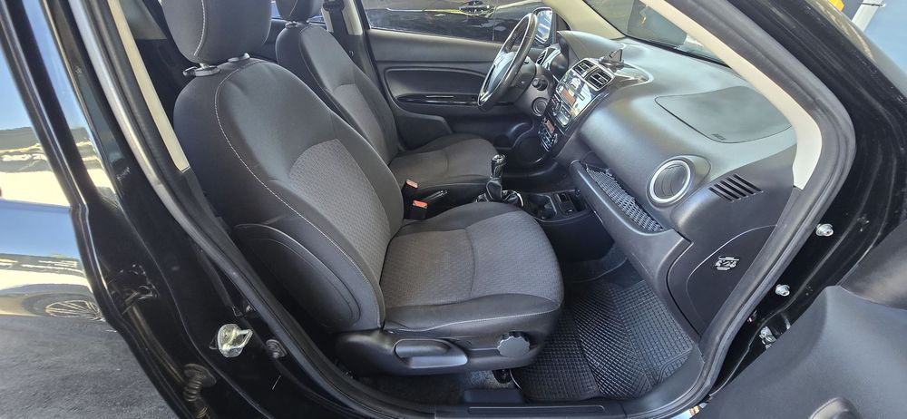 Mitsubishi Space Star 1.2 Intense