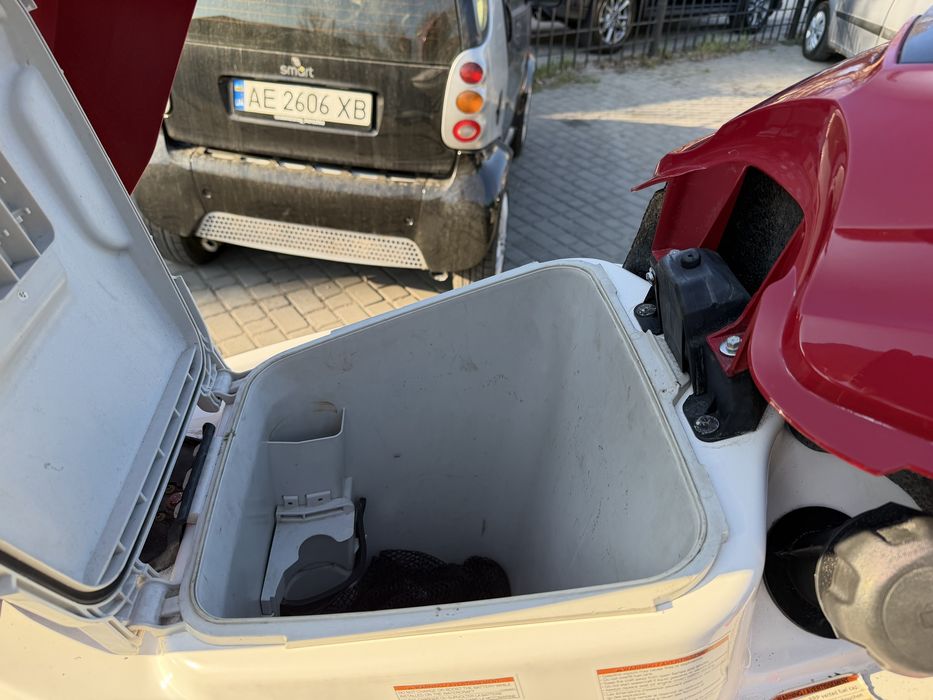 BRP Sea-Doo  GTI 130лс