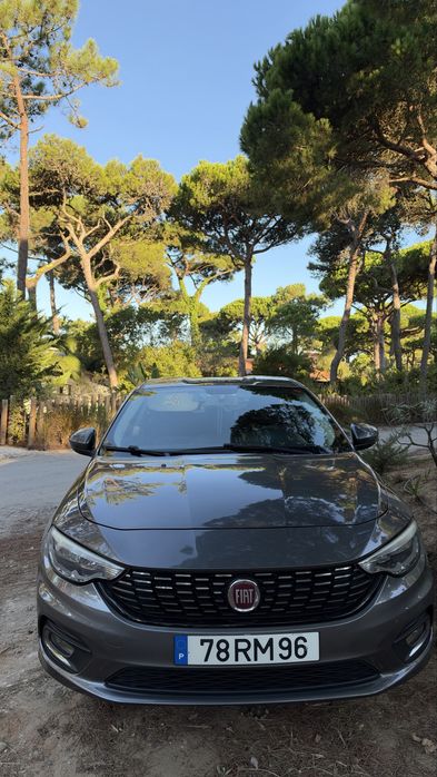 Fiat tipo 1.3 multijet — photo 4