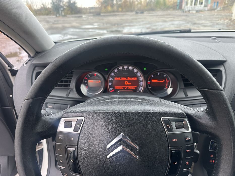 Продам Citroen C5