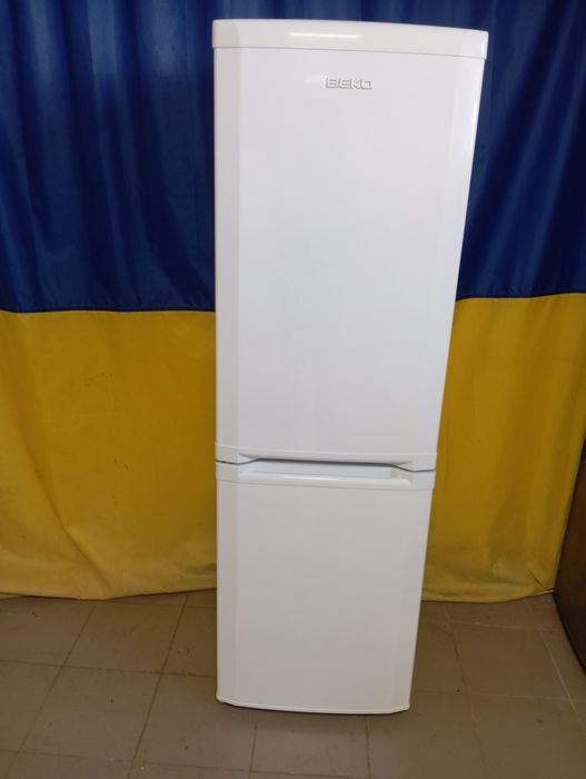 Холодильник Beko B-755 HCA