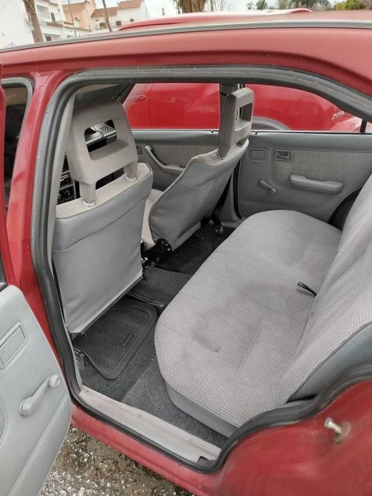 Opel Kadett 1.3S 1987