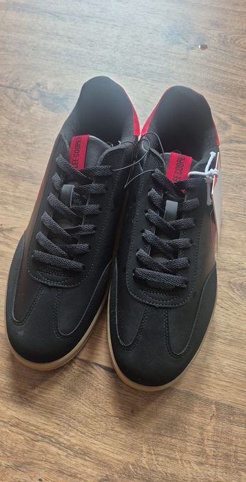 Lee Cooper buty meskie sportowe na codzień wiosna r 42