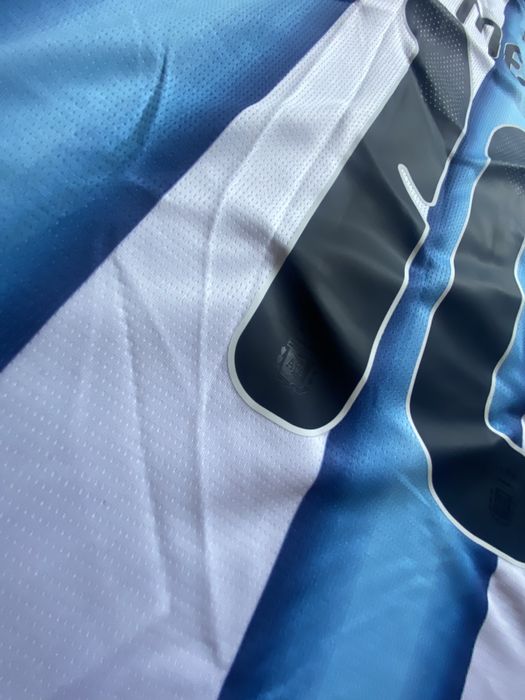 Koszulka messi argentyna M