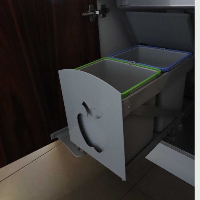 Cozinhas de exposição