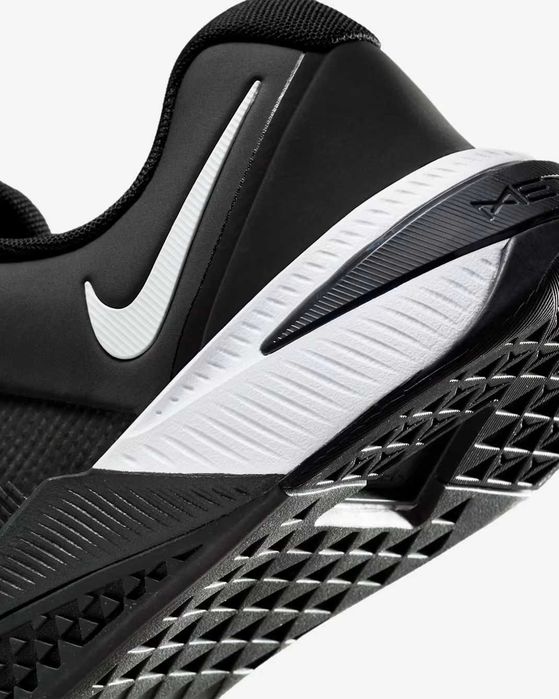 США‼️Штангетки Nike Metcon 10 Max Romaleos (40р по 49.5р) (HJ1875-002)