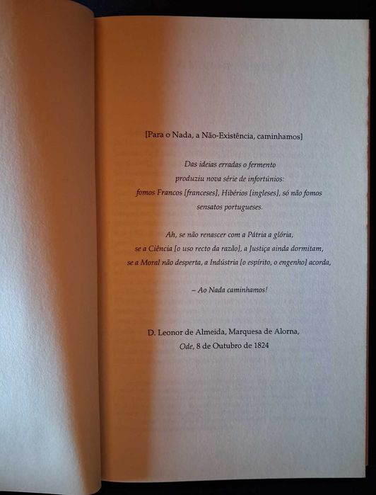 Livro "A Morte de Portugal" - Miguel Real (Novo/Esgotado)