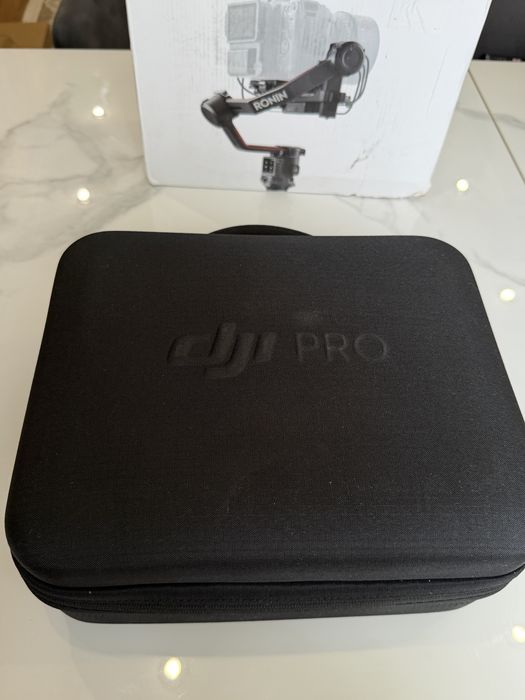 Стабілізатор для камери DJI RS 3 Pro Combo