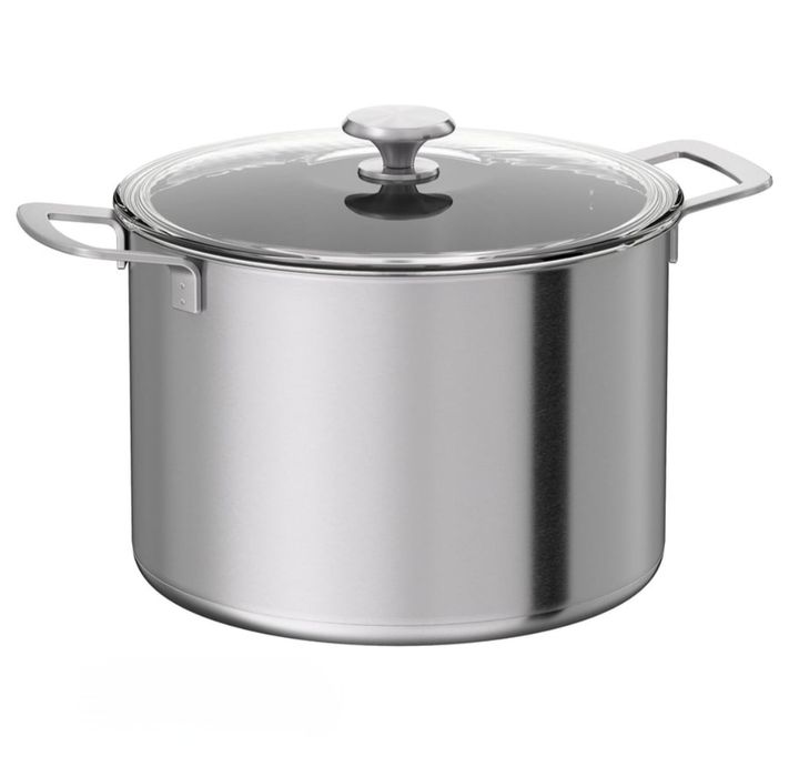 Garnek Ikea Hemkomst 10l nowy