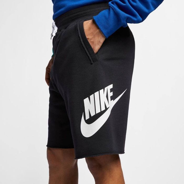 Мужские спортивные шорты найк Nike