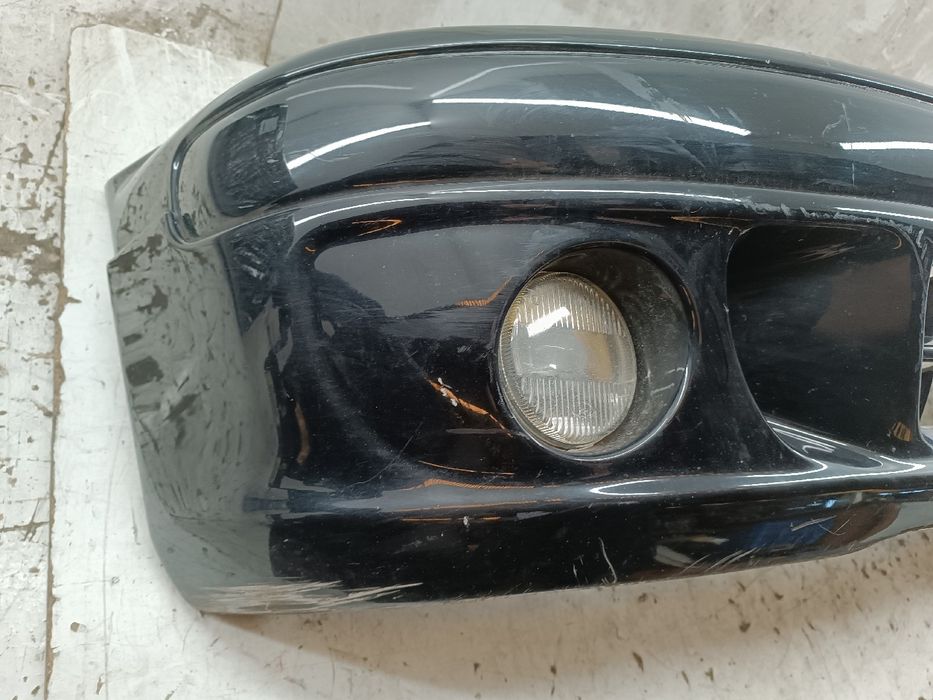 Para Choques Frente - NISSAN Micra II (K11) | 92 - 07