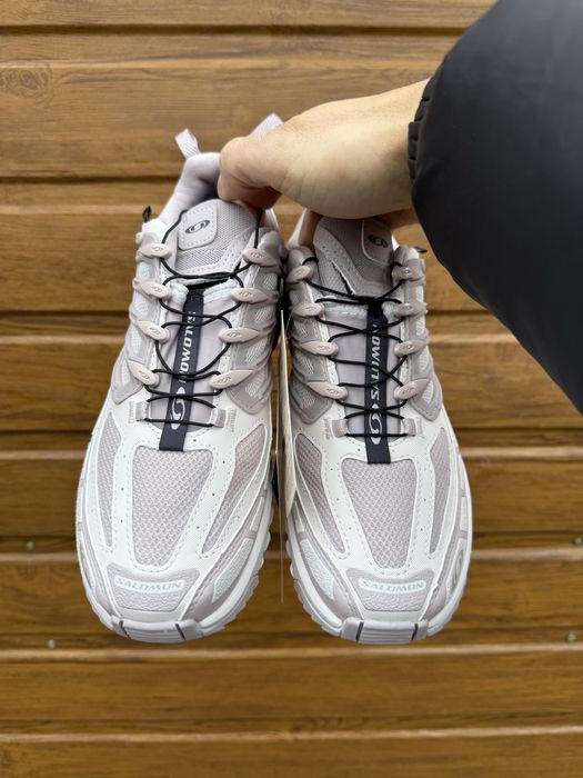 Оригінал! Кросівки Salomon Acs Pro Gtx L47599600 38.5,39.5,41.5