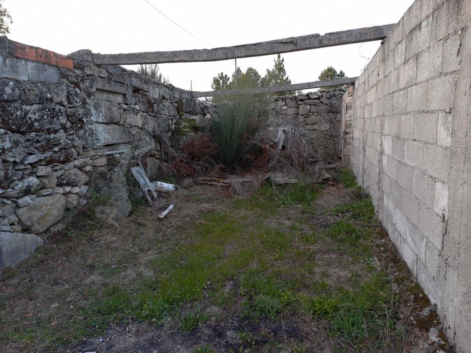 Excelente terreno!para ferias,para viver com excelente vista!