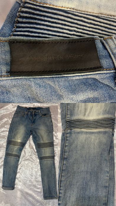 Продам джинсы разные