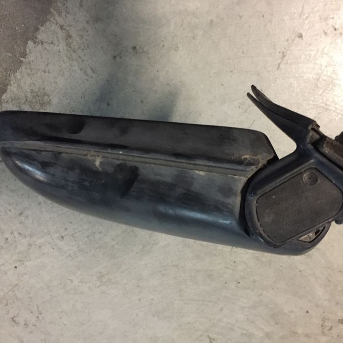 retrovisor esq Bmw 318