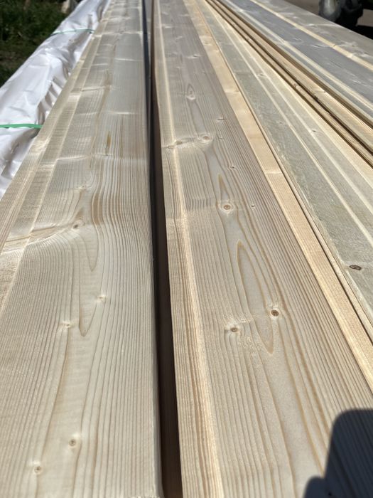 Boazeria ,Deska tarasowa