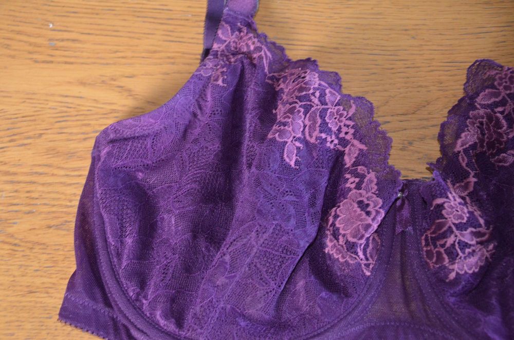 chanade by change lingerie 70K stanik biustonosz