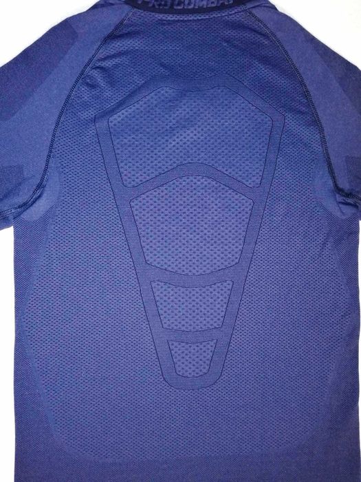 NIKE PRO Combat 2.0 Compression Koszulka Męska M Oryginalna