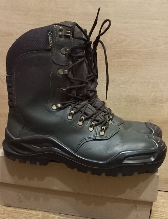 Берци "Талан" .Gore-Tex".Оригинал.ЗСУ .Размеры в наличии
