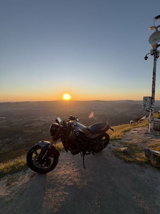 Benelli leoncino 125 (kit 150cc)