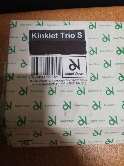 Sprzedam kinkiet do lustra.