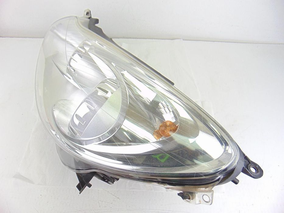 FAROL ESQUERDO OPEL CORSA D 2009 -13186381