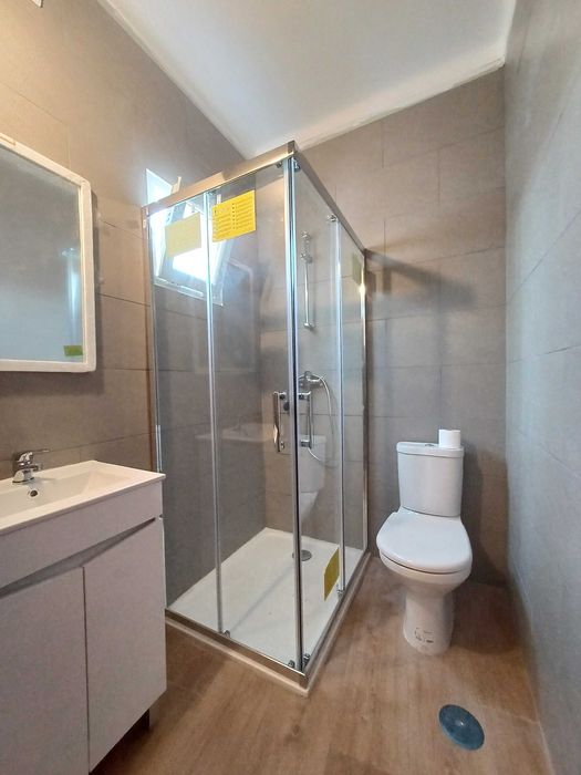 Apartamento T2 Renovado - Mira de Aire