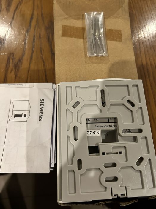 Programator  siemens.