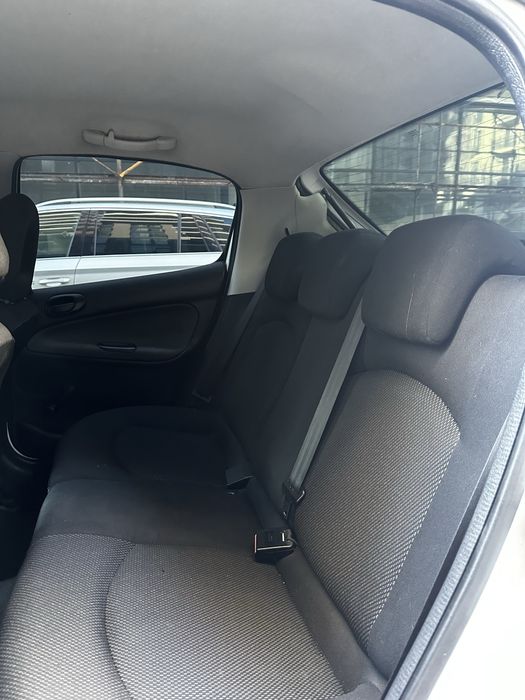 Peugeot 206 2006 VIN VF32A8HZA47517279 фото оголошення 3 з 19