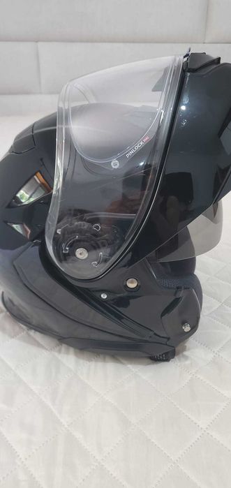 VENDO SHOEI Neotec 3 Black