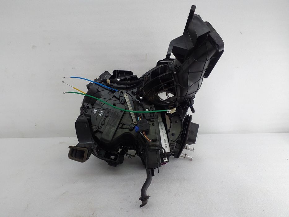 Chauffage / sofagem completa FIAT 500 (312_)