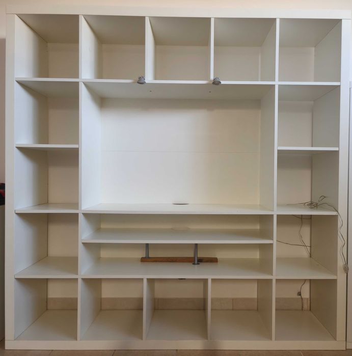 Estante de TV IKEA