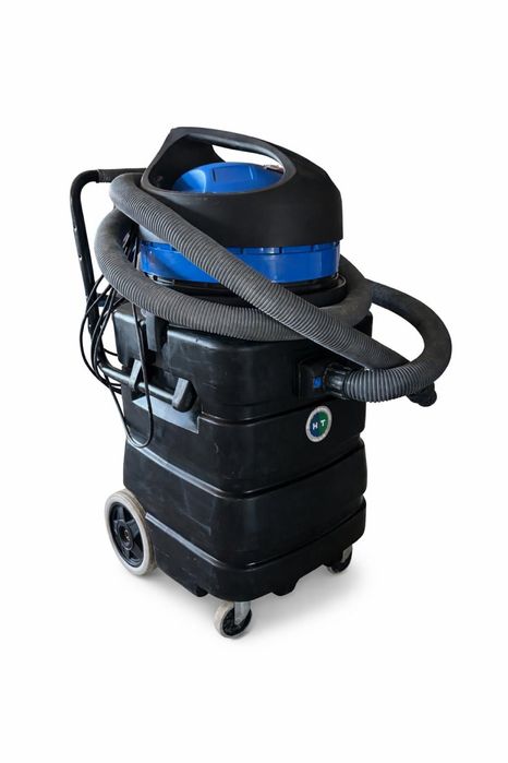 IPC WC 2/90 W&D - profesjonalny odkurzacz przemysłowy, karcher, nilfisk, hilti, 90L, FV, mega!