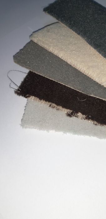 Wykladzina dywanowa nowa