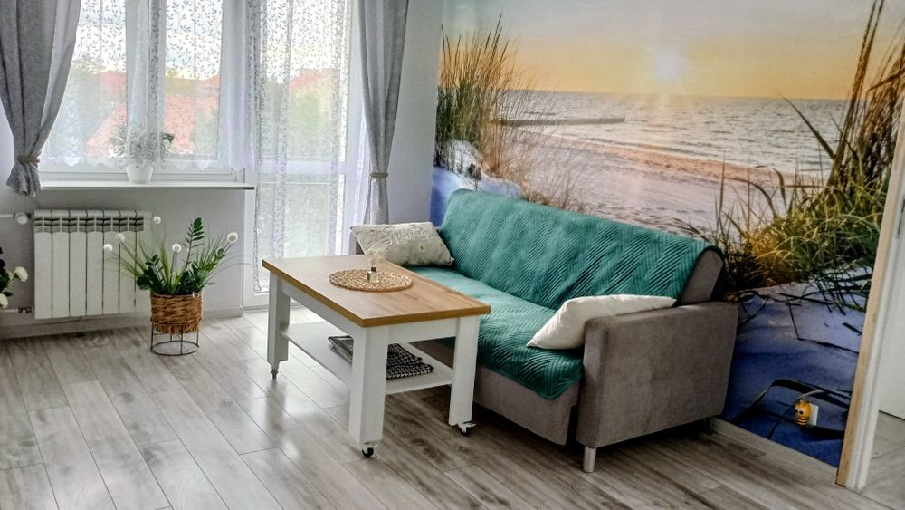 Apartament  Boże Ciało na wynajem w Giżycku