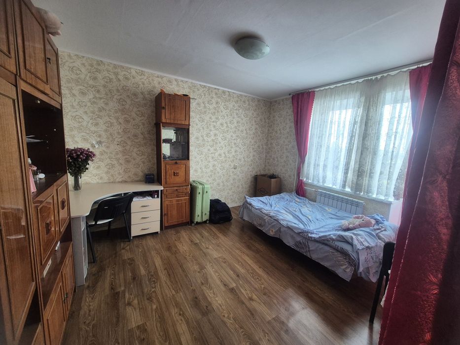 Здаємо 1к.кв-ру покращеного планування  на Крошні