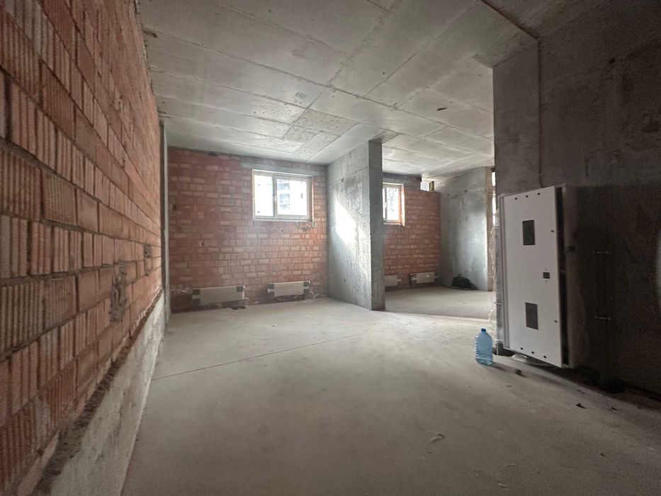Оренда під Книгарню-Кав'ярню, Barbershop  в новому ЖК "СТАРТ"  100 м2. Без % - View 5