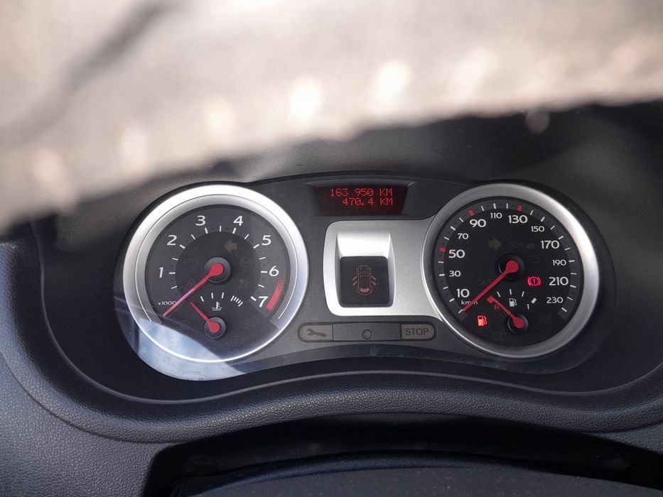 Renault clio rip curl