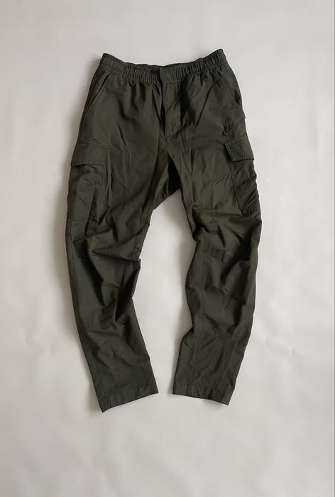 Карго штани Nike